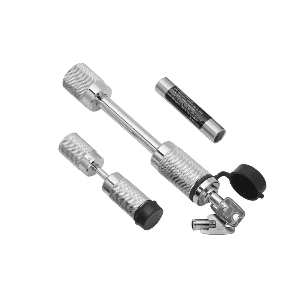 Draw-Tite Trailer Coupler Lock - DRA63250